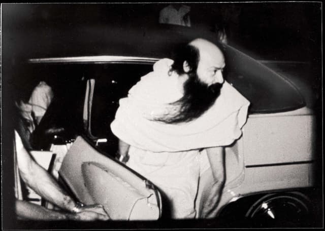 Rajneesh 